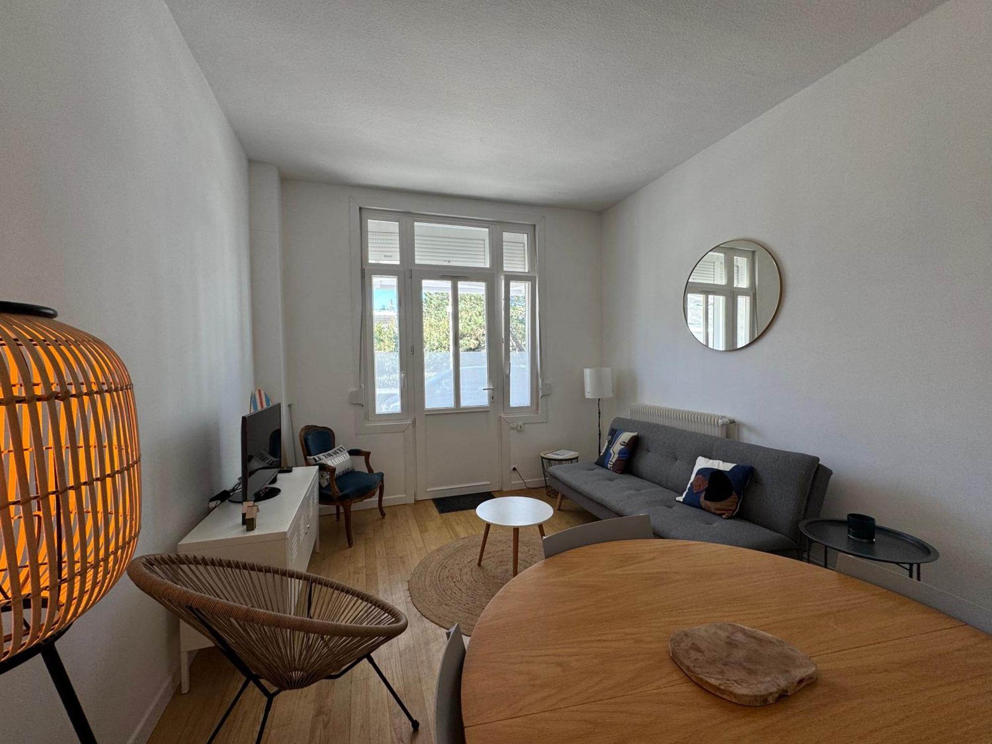 Petite Maison De Charme Le Touquet ภายนอก รูปภาพ