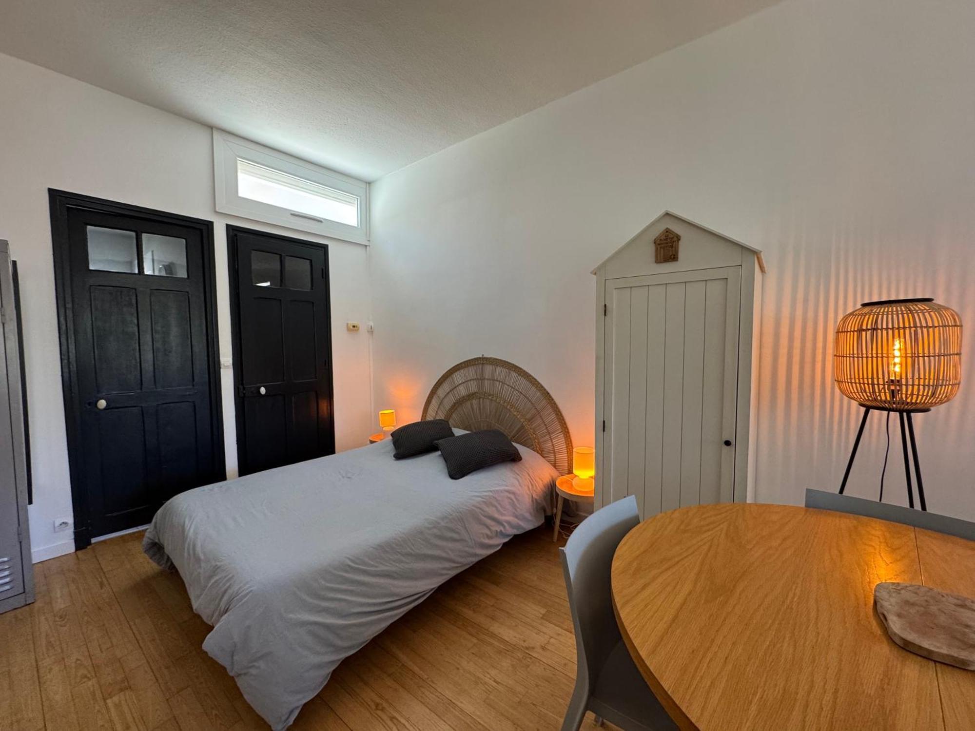 Petite Maison De Charme Le Touquet ภายนอก รูปภาพ