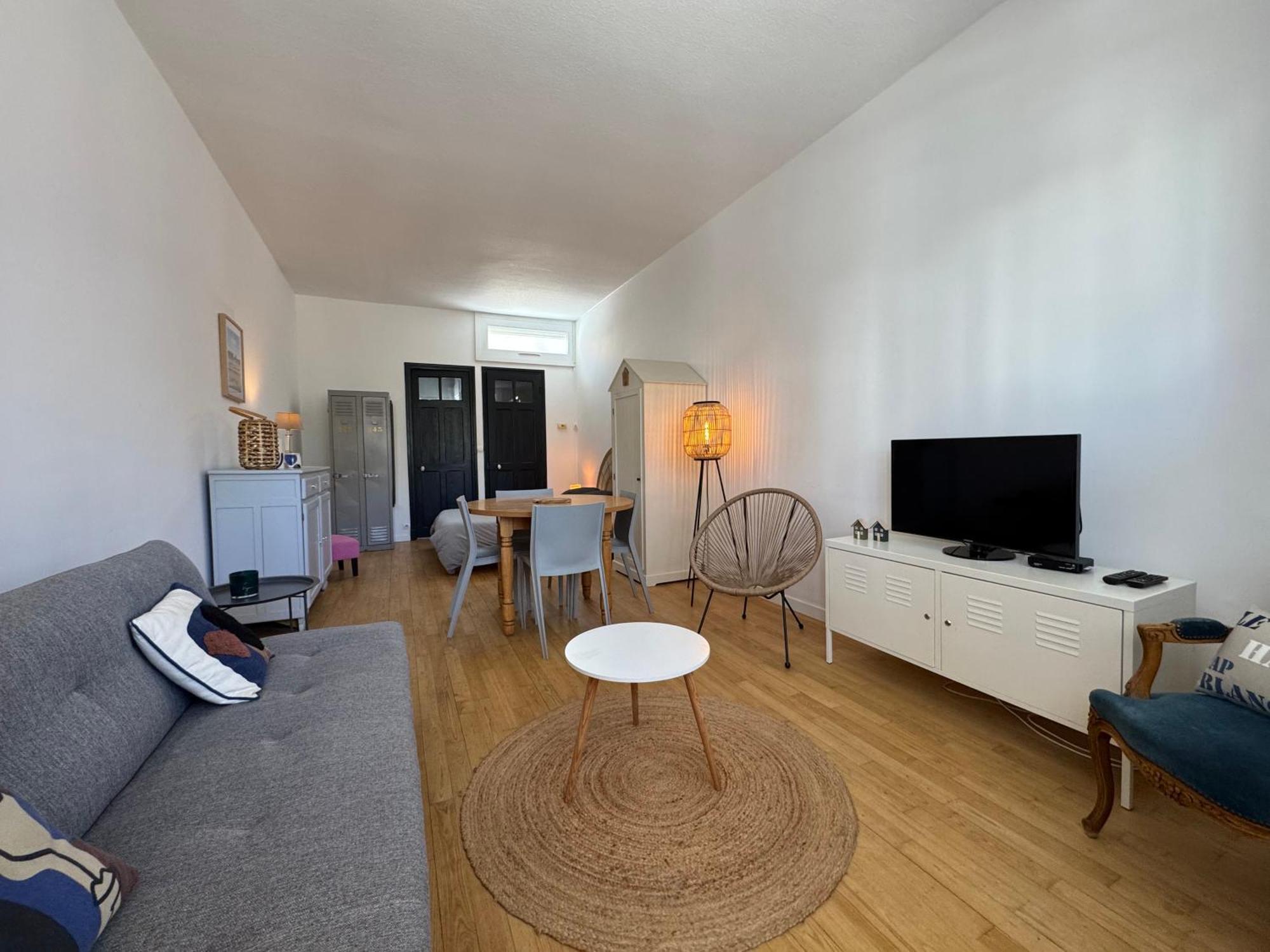 Petite Maison De Charme Le Touquet ภายนอก รูปภาพ