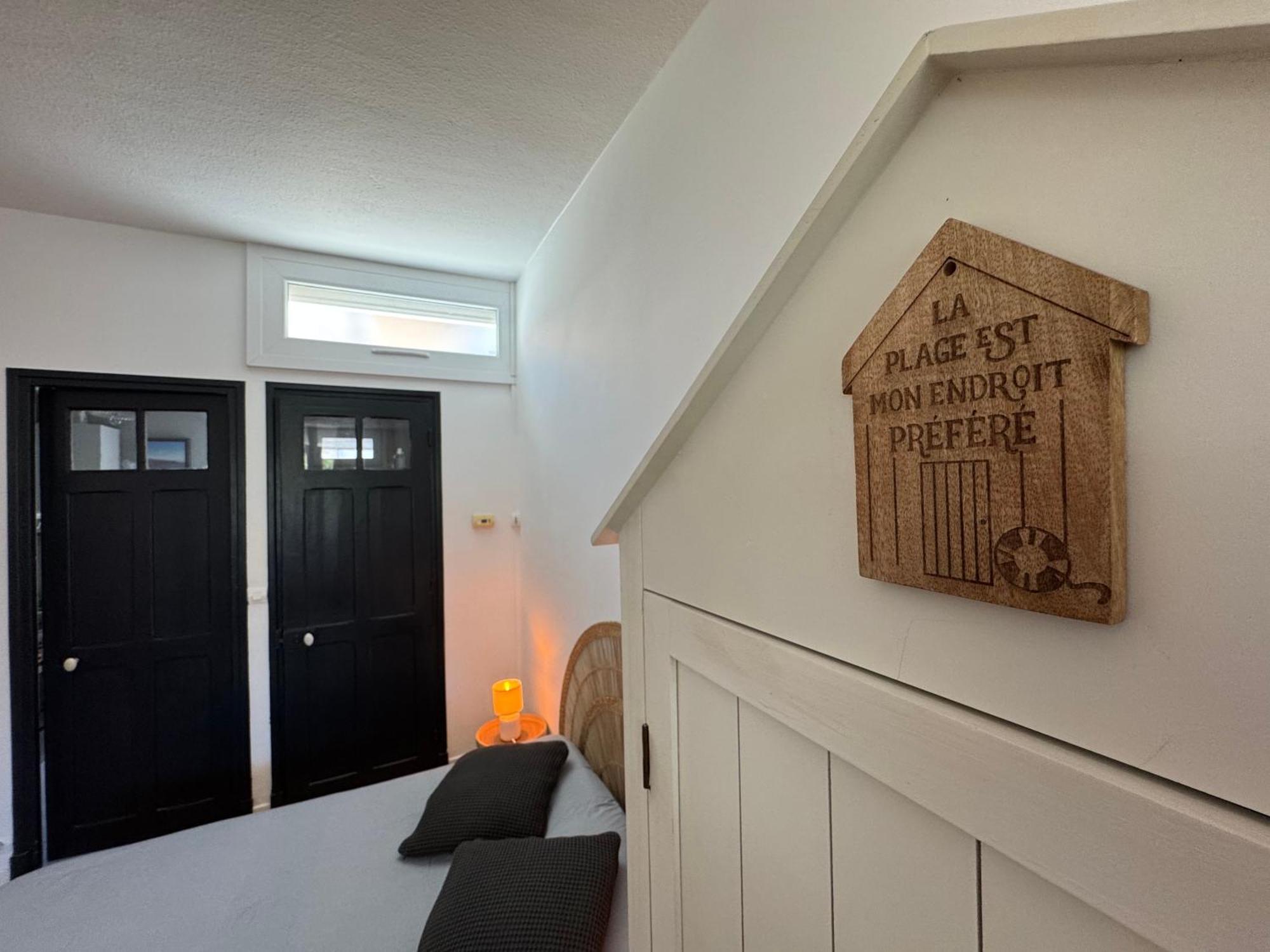 Petite Maison De Charme Le Touquet ภายนอก รูปภาพ